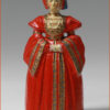 VERTUNNI. ANNE DE CLEVES.