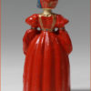 VERTUNNI. ANNE DE CLEVES.