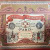 C.B.G. Mignot. Prussian cuirassiers circa 1885. Original box.