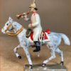 C.B.G. Mignot. Prussian cuirassiers circa 1885. Original box.