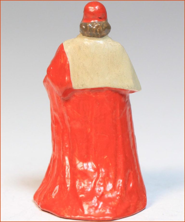 FIGURINE VERTUNNI : Richelieu et Mazarin EUR 25,00 - FR