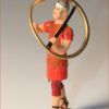 MIM. Roman Legionary. Buccinator.