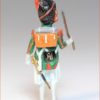 Vertunni. Sapper of the Paris Guards (1st rgt) 1807.