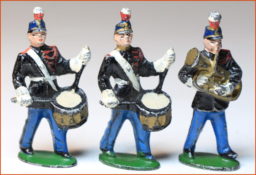 Gray. La fanfare de la garde républicaine en invitée exceptionnelle, en mai