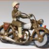 Quiralu. France. MP motorcycle.