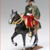Lucotte. General Lassalle. "Club Lucotte" series.