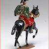 Lucotte. General Lassalle. "Club Lucotte" series.