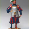 Vertunni. Captain of the Lansquenets.