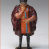 Vertunni. Louis XI. Version 2.