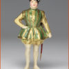 Vertunni. Charles IX.