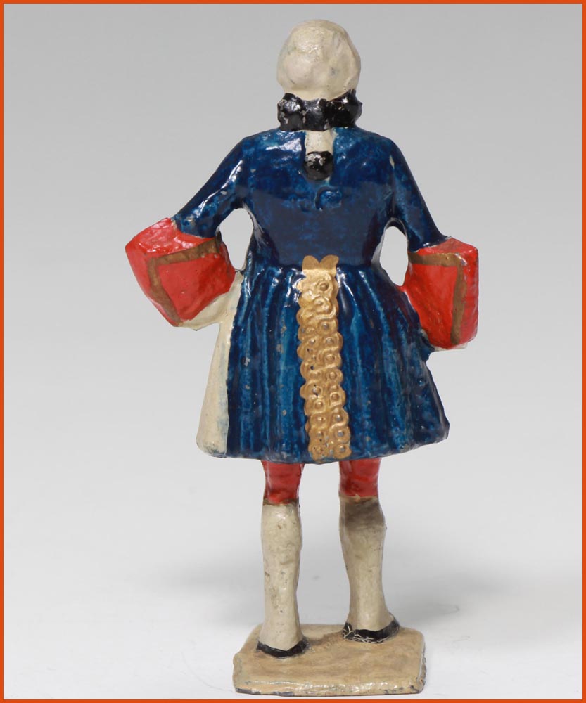 Vertunni. De La Pérouse.