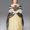 Vertunni. Madame de Sévigné.